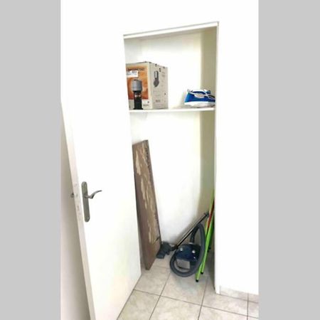 Bel Appartement - Hyper Centre - 2 Pieces Кан Екстериор снимка