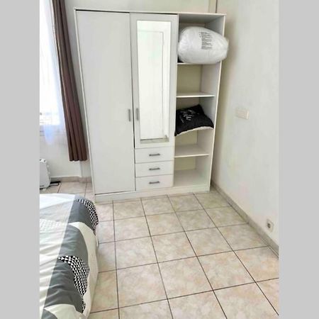 Bel Appartement - Hyper Centre - 2 Pieces Кан Екстериор снимка