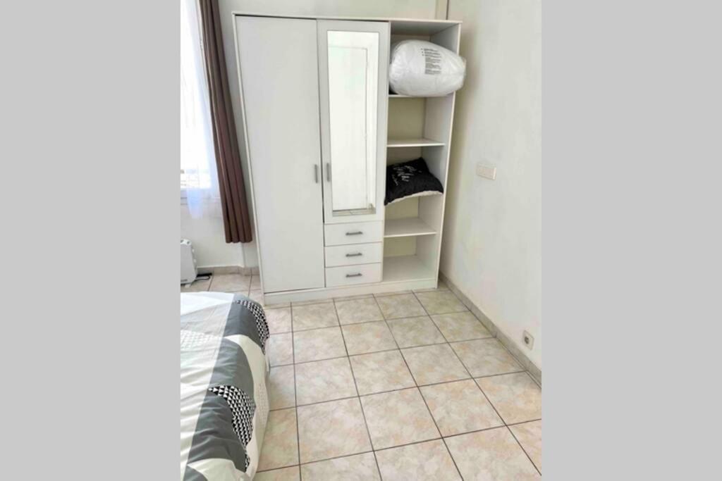 Bel Appartement - Hyper Centre - 2 Pieces Кан Екстериор снимка